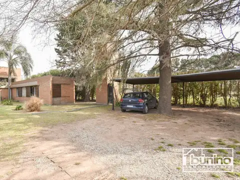 Casa en Alquiler Temporal de 3 dormitorios