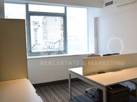 Oficina en Venta 40 años