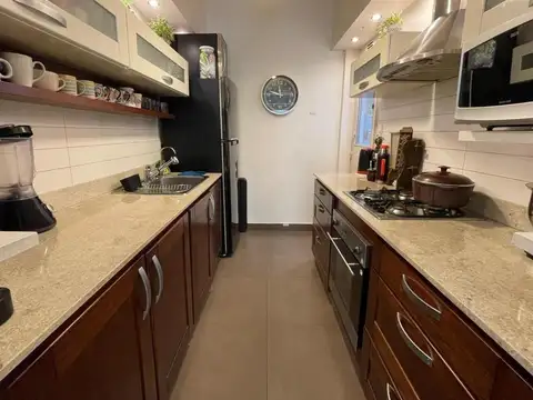 Depto Tipo Casa en Venta de 3 dormitorios