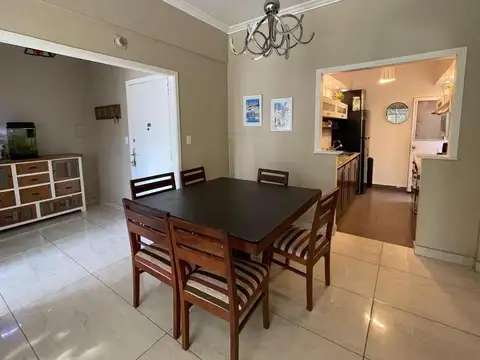 Depto Tipo Casa en Venta de 4 ambientes
