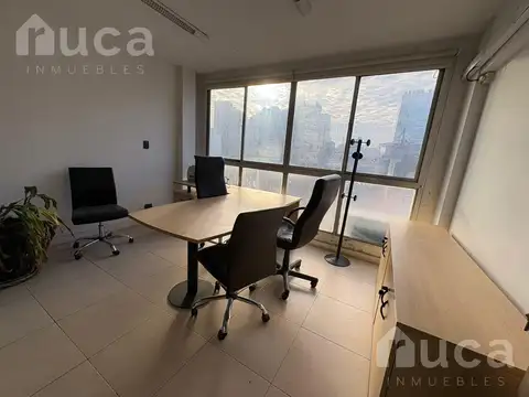 Comoda Oficina en Congreso
