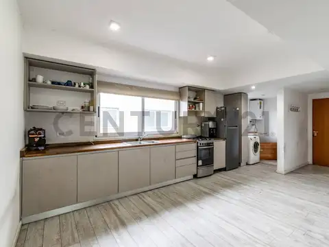 ALQUILER DEPARTAMENTO 3 AMBIENTES COGHLAN