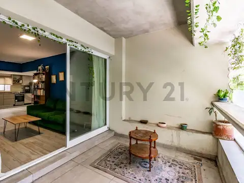 Departamento en Alquiler de 3 ambientes