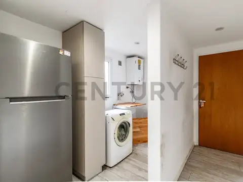 Departamento en Alquiler en Coghlan, $ 2.200.000