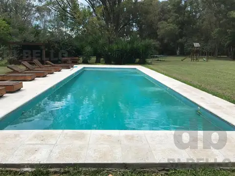 Casa en venta en Chacras del Parana
