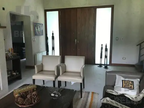 Chacras del Parana