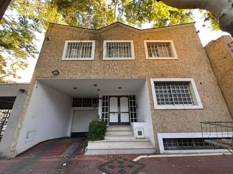 Departamento en Godoy Cruz