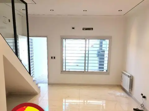 Venta Duplex 4 Ambientes En San Martin