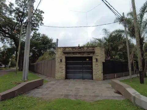 Casa en Venta en Centro  - Moreno, USD 150.000