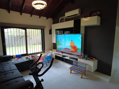 Casa en Venta 10 años