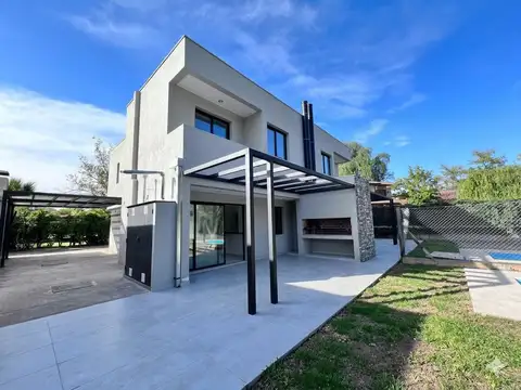 Casa en Carrodilla La Puntilla