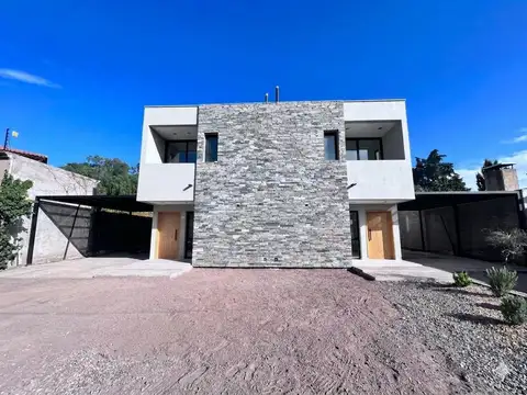 Laprida  al 1100