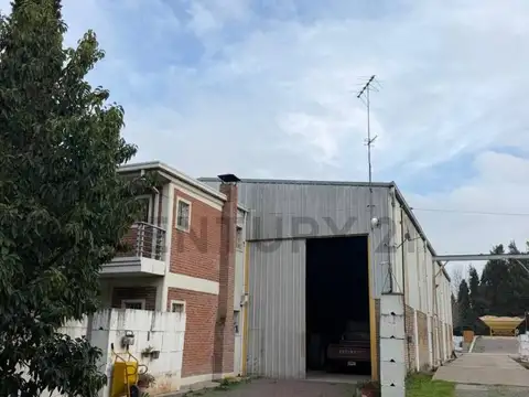 Terreno en Venta de 8262,0 m2