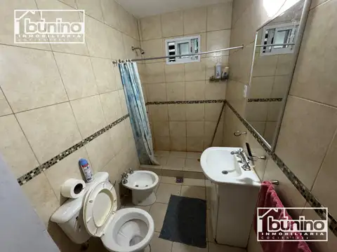 Casa en Venta en Ibarlucea - 1 dormitorio. Apta Credito