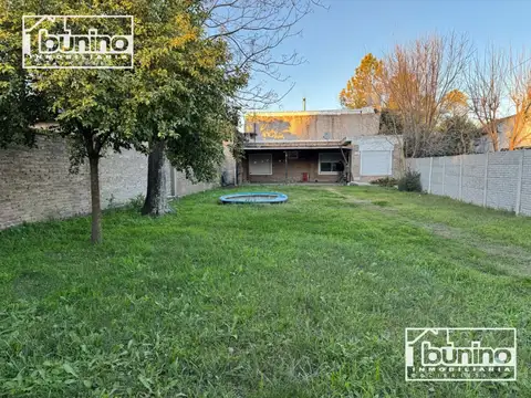 Casa en Venta en Ibarlucea - 1 dormitorio. Apta Credito