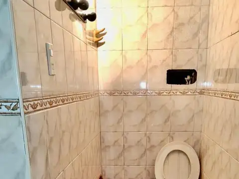 Depto Tipo Casa 2 ambientes con 1 baño