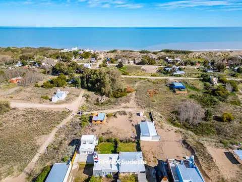 Terreno en Venta en Balneario Sauce Grande, USD 25.000