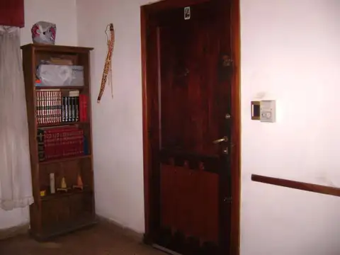 Depto Tipo Casa en Venta con 2 cocheras