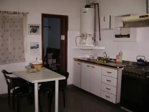 Depto Tipo Casa 4 ambientes con 1 baño