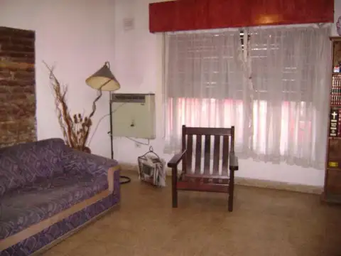 Depto Tipo Casa en Venta de 3 dormitorios