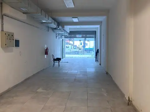 Local en Venta 4 años