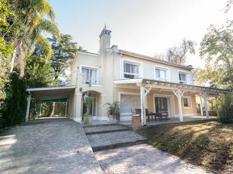 Casa en Venta de 4 dormitorios