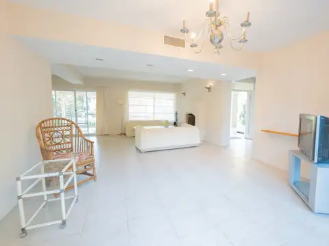 la reconquista tigre country 2400