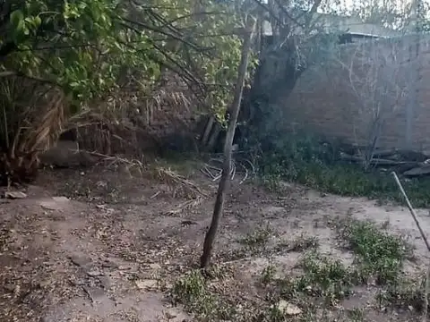 Terreno en Venta de 600,0 m2