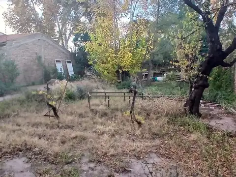 Terreno en Venta de 600,0 m2