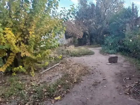 Terreno en Venta de 600,0 m2