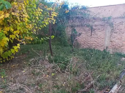Terreno en Venta de 600,0 m2