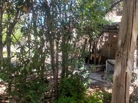 VENTA DE LOTE