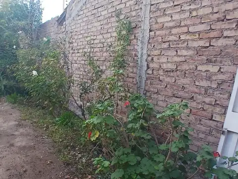VENTA DE LOTE