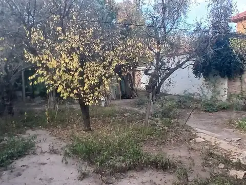 VENTA DE LOTE
