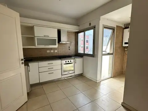 Departamento en Alquiler de 4 ambientes