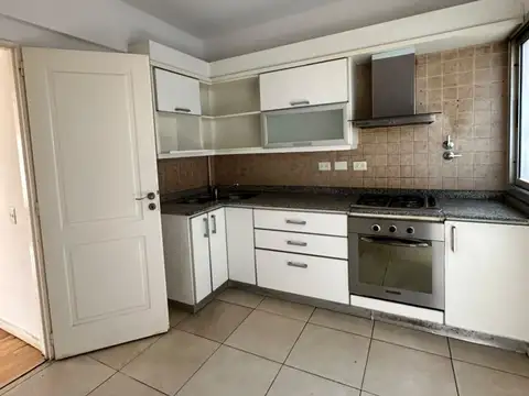 Departamento en Alquiler en Caballito Sur, $ 1.900.000