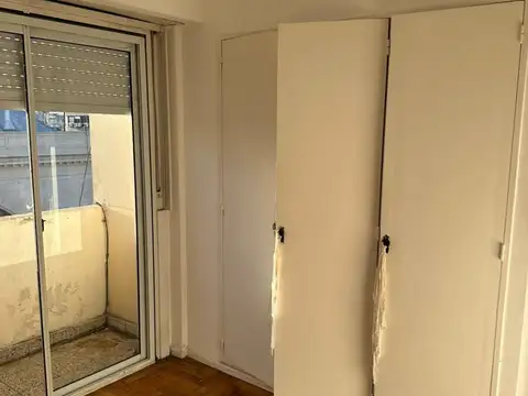 Departamento en Alquiler 50 años