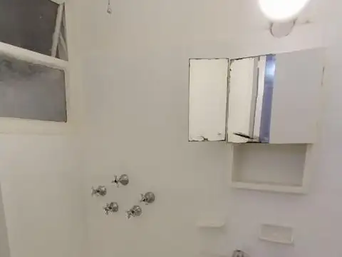 Departamento en Venta en Barrio Norte, USD 55.000