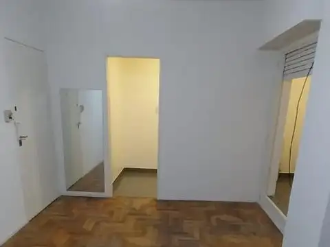 Venta Departamento Monoambiente Barrio Norte