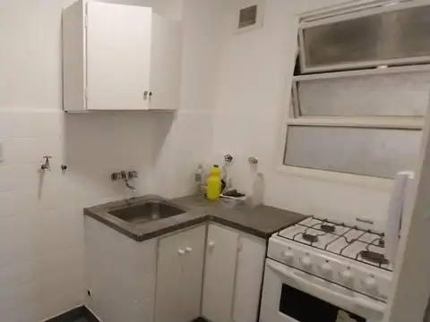 Departamento en Venta 40 años