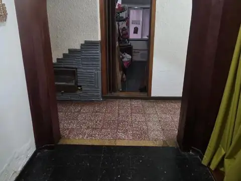 Depto Tipo Casa en Venta de 1 dormitorio