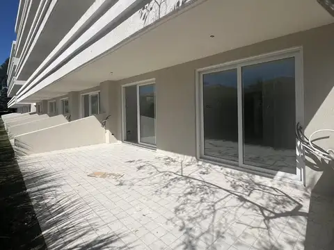 Departamento venta 3 ambientes Saravi Village Pilar