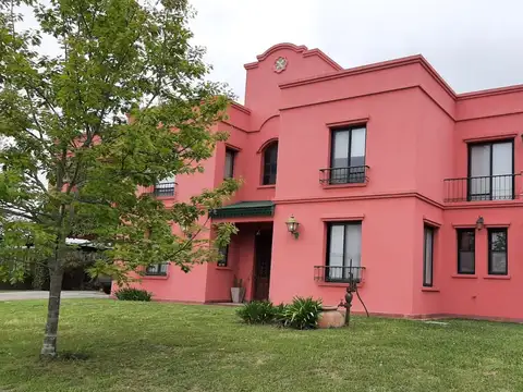 Haras Santa Maria Barrio Los Robles 100