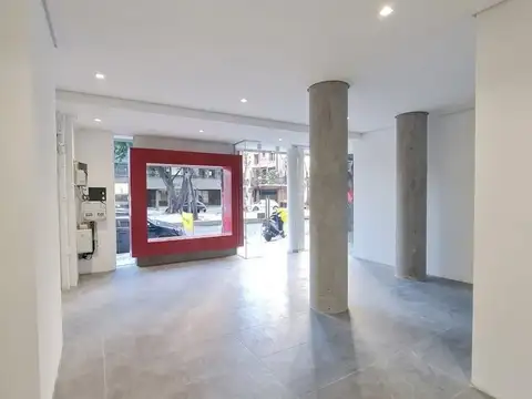 Excelente Local en Venta en Palermo- Cañitas.