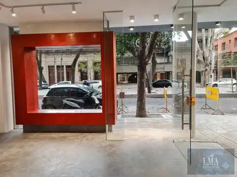 Local en Venta A Estrenar