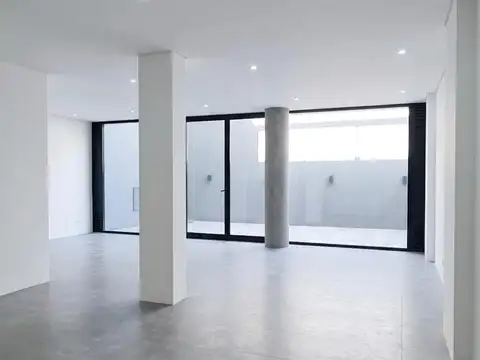 Local en Venta A Estrenar