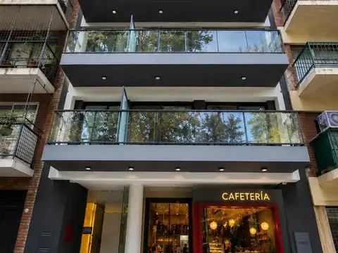 Excelente Local en Venta en Palermo- Cañitas.