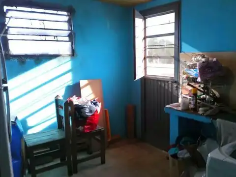 Venta - Casa y Local - San Fernando