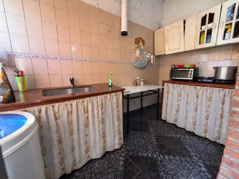 Casa en Venta en Villa Allende, USD 49.000