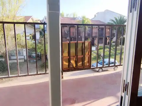 Departamento en Alquiler Temporal al Sureste